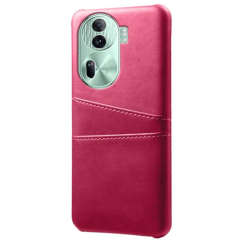 Purpurová