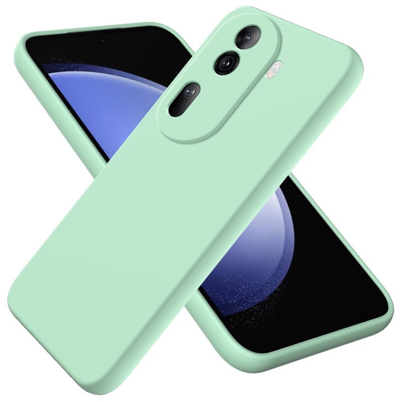 Kryt Oppo Reno 11 Pro 5g Řemínek Z Tekutého Silikonu