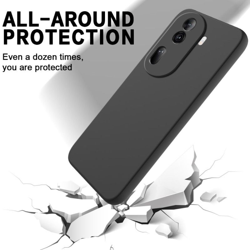 Kryt Oppo Reno 11 Pro 5g Řemínek Z Tekutého Silikonu