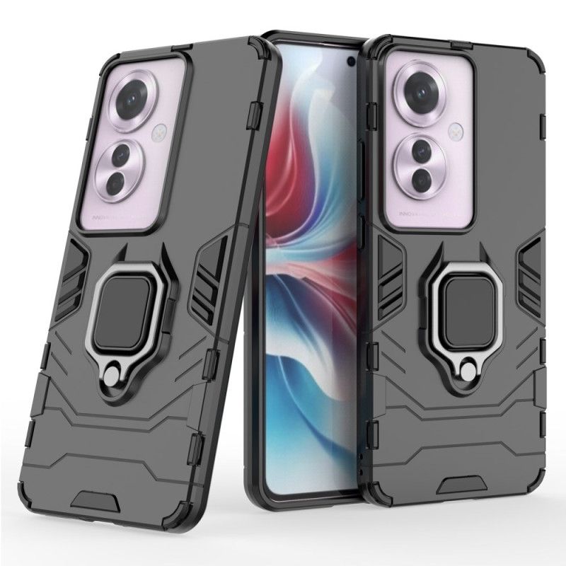 Kryt Oppo Reno 11f 5g Odolné Vůči Prstenům