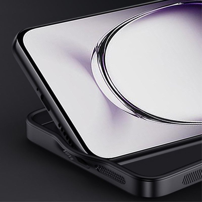 Kryt Oppo Reno 12 5g Kryty Na Mobil Efekt Dřeva