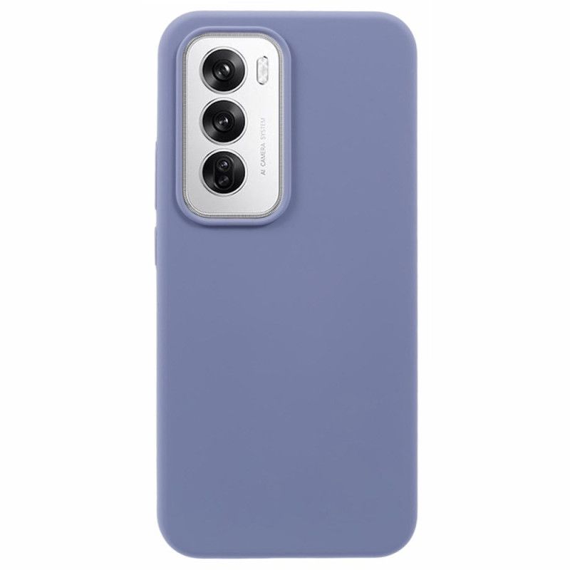Kryt Oppo Reno 12 5g Tekutý Silikon