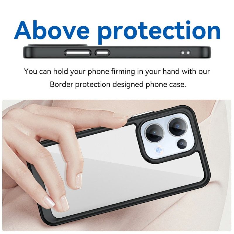 Kryt Oppo Reno 13 5g Kryty Na Mobil Hybridní