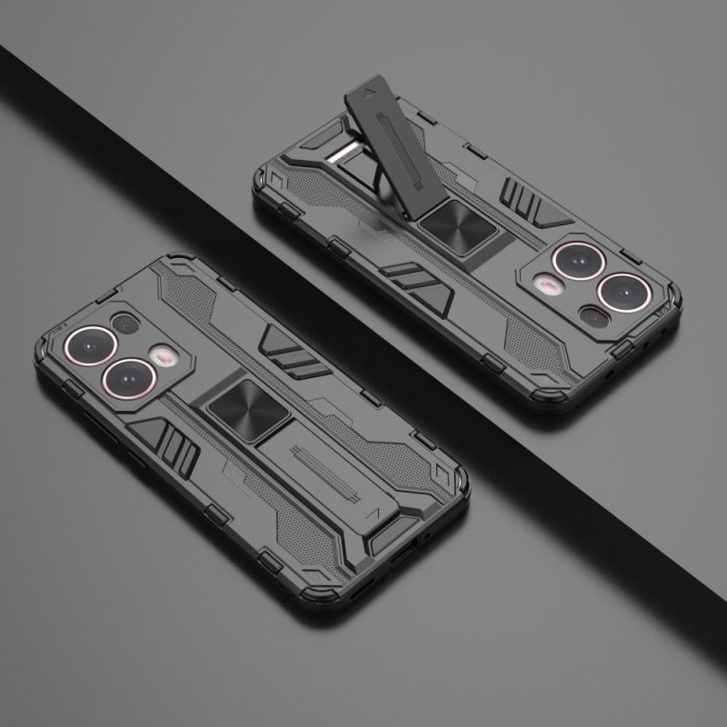 Kryt Oppo Reno 13 Pro 5g Integrovaný Stojánek