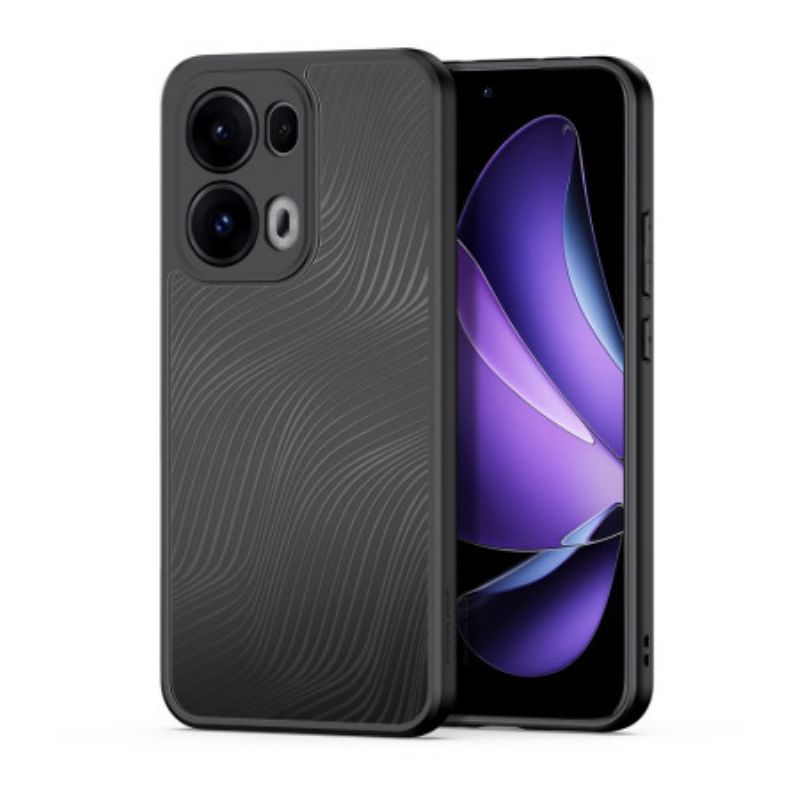 Kryt Oppo Reno 13 Pro 5g Kryty Na Mobil Řada Aimo Dux Ducis