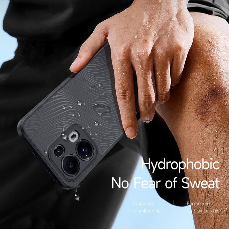 Kryt Oppo Reno 13 Pro 5g Kryty Na Mobil Řada Aimo Dux Ducis