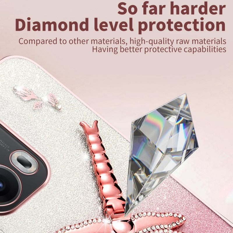 Kryt Oppo Reno 13 Pro 5g Podpora Vážky Kadem