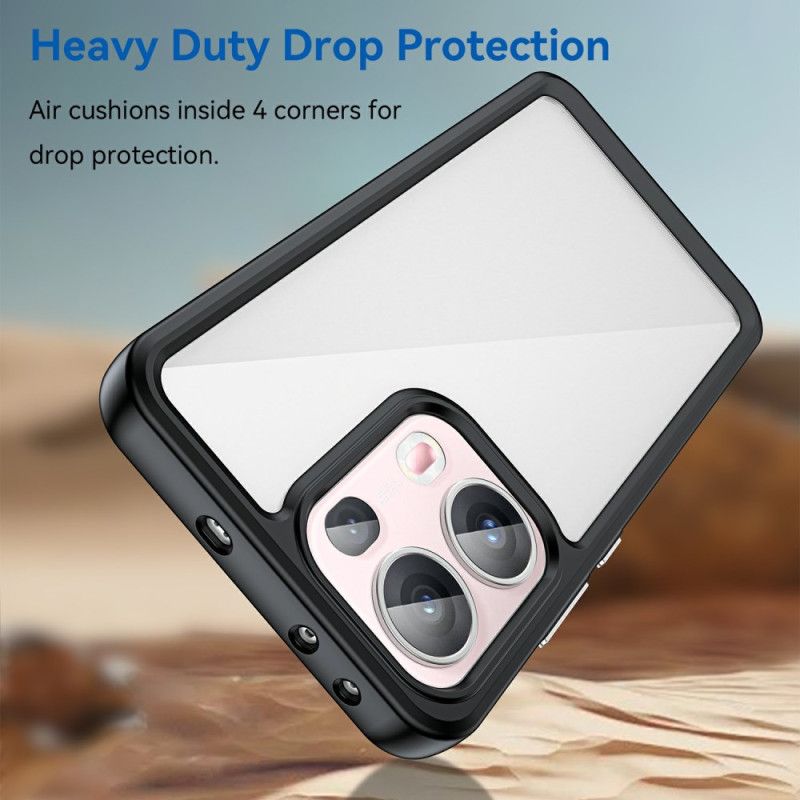 Kryt Oppo Reno 13 Pro 5g Řada Candy