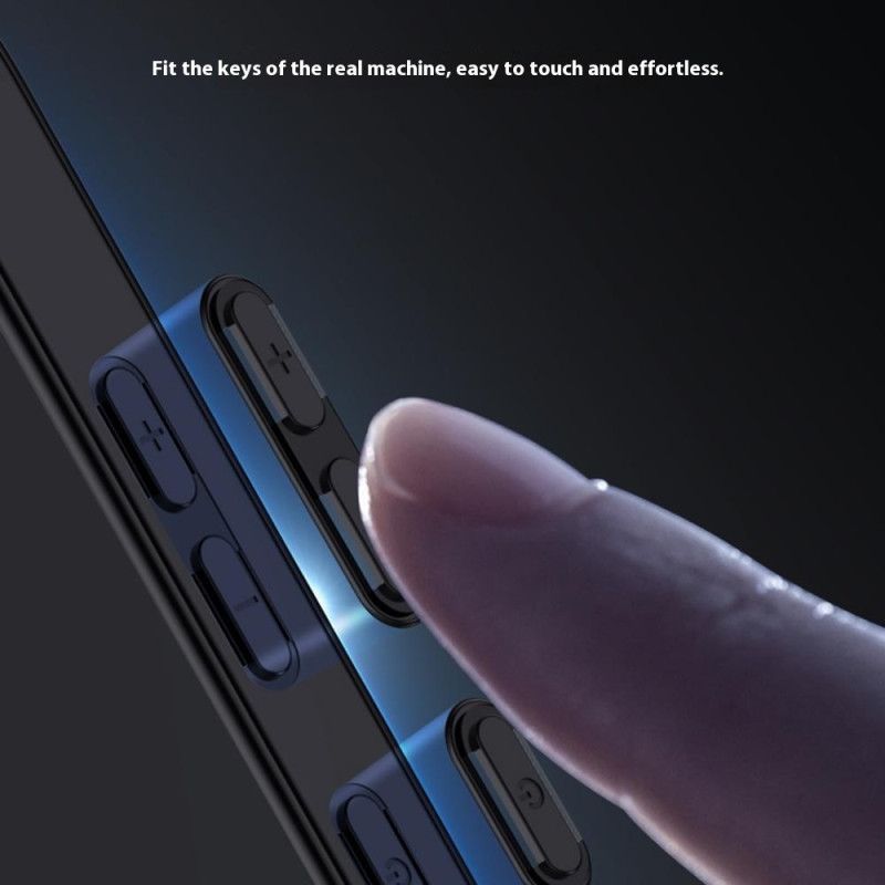 Kryt Oppo Reno 13f 4g / 5g / 13 Fs 5g Dřevěný Efekt