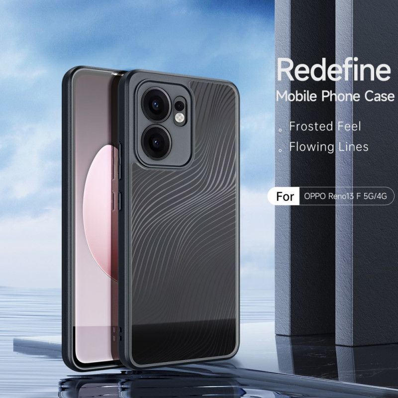 Kryt Oppo Reno 13f 4g / 5g / 13 Fs 5g Kryty Na Mobil Řada Aimo