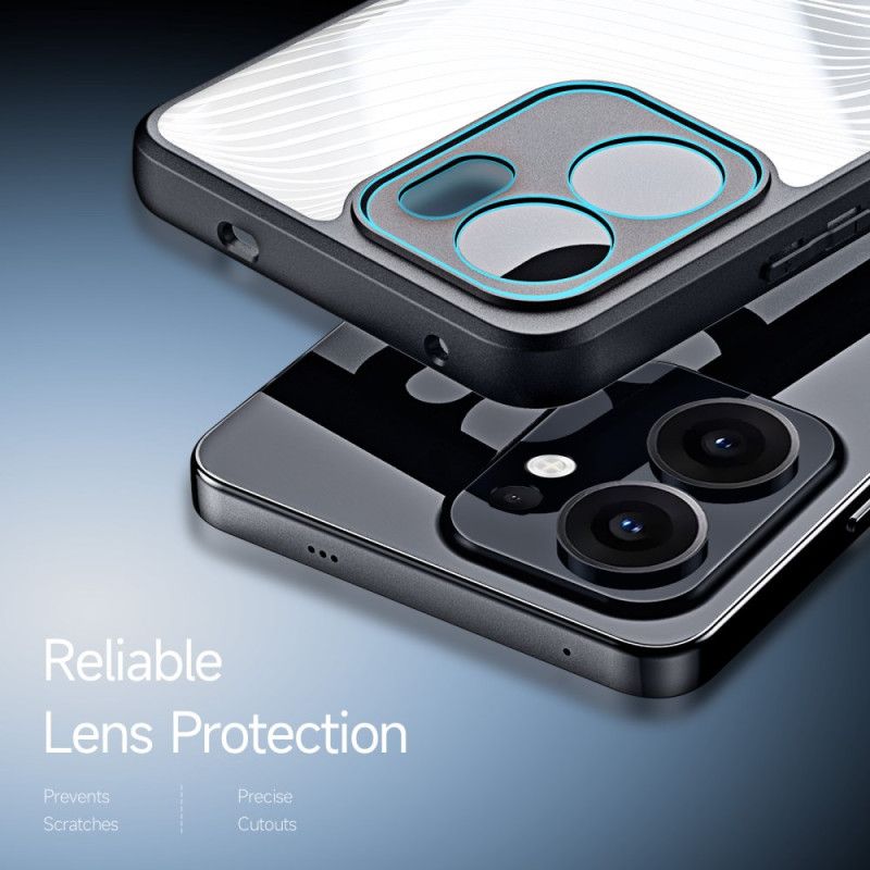 Kryt Oppo Reno 13f 4g / 5g / 13 Fs 5g Kryty Na Mobil Řada Aimo