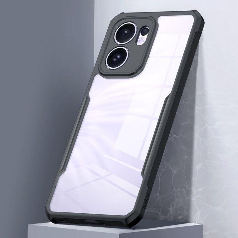 Kryt Oppo Reno 13f 4g / 5g / 13 Fs 5g Kryty Na Mobil Xundd