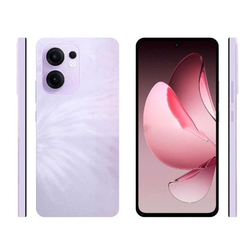 Kryt Oppo Reno 13f 4g / 5g / 13 Fs 5g Průhledné