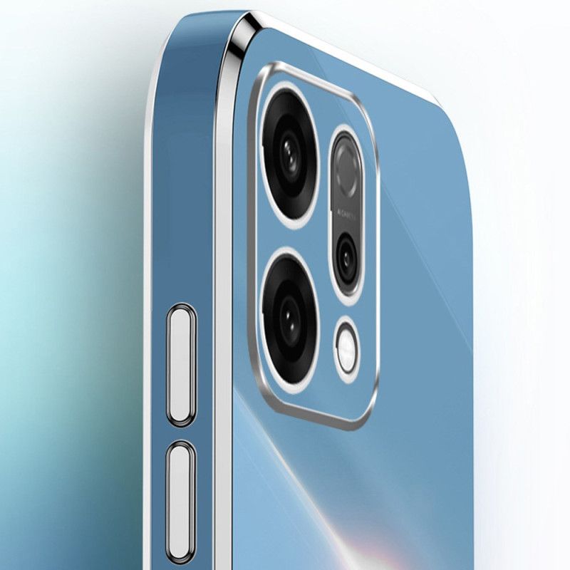 Kryt Oppo Reno 14 5g Držák Na Prsteny Xinli