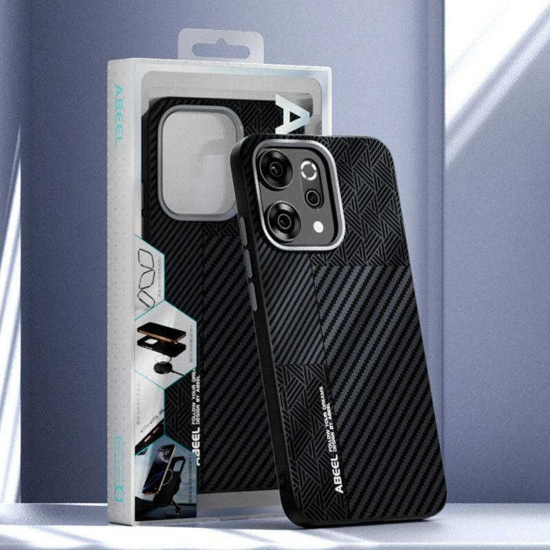 Kryt Oppo Reno 14 5g Kompatibilní S Magsafe Abeel