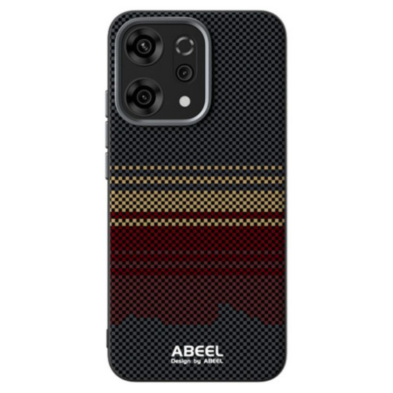 Kryt Oppo Reno 14 5g Kompatibilní S Magsafe Sunrise