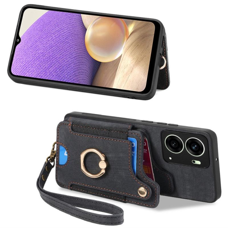 Kryt Oppo Reno 14 5g Kryty Na Mobil Držák Rfid Karet