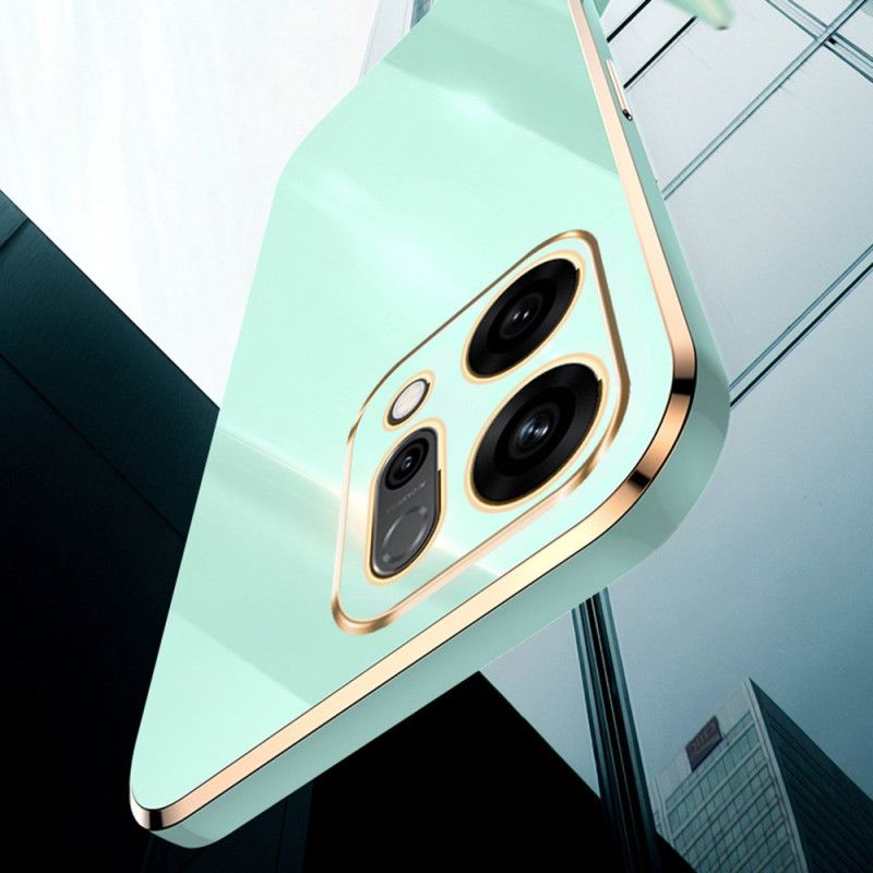 Kryt Oppo Reno 14 5g Kryty Na Mobil Xinli