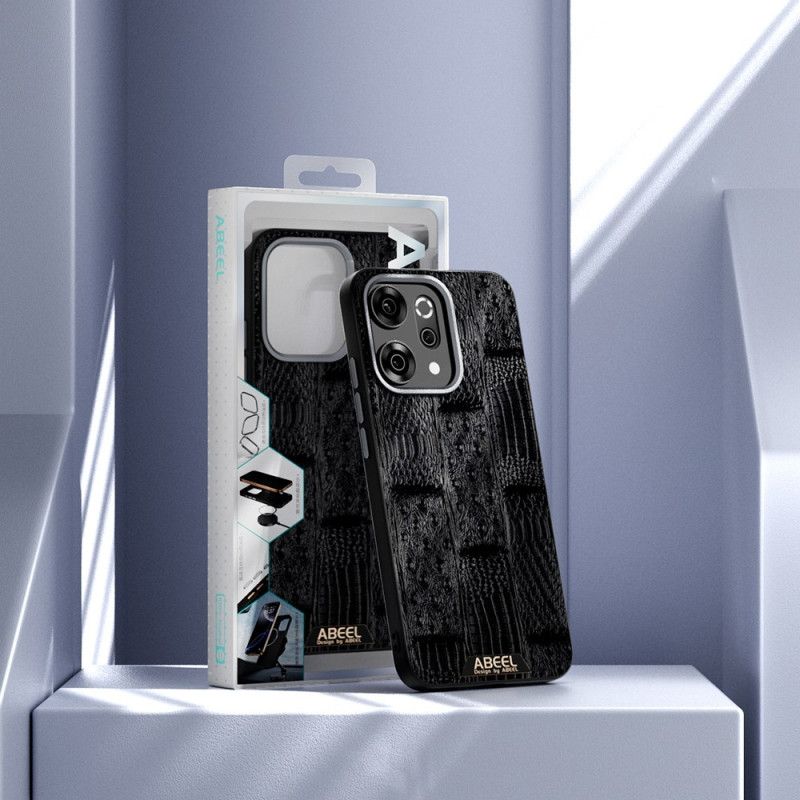 Kryt Oppo Reno 14 Pro 5g Kryty Na Mobil Kompatibilní S Magsafe Abeel