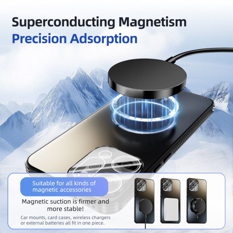 Kryt Oppo Reno 14 Pro 5g Kryty Na Mobil Magnetický