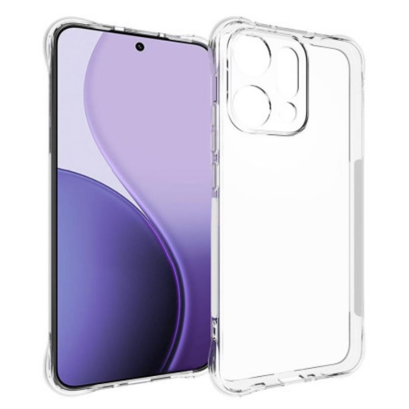 Kryt Oppo Reno 14 Pro 5g Kryty Na Mobil Zesílený Průhledný