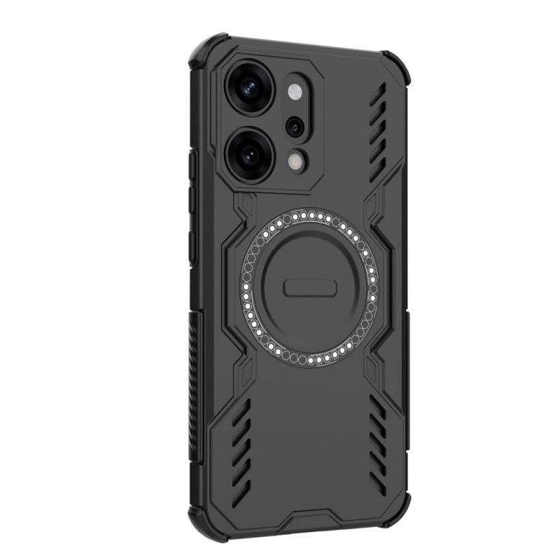 Kryt Oppo Reno 14 Pro 5g Magnetický Prsten