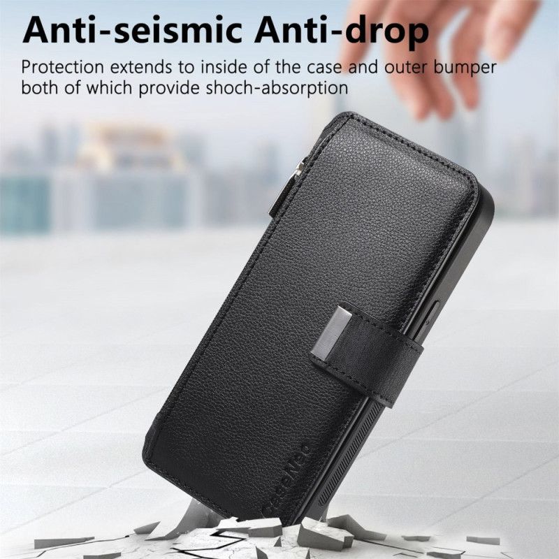 Kryt Oppo Reno 14 Pro 5g Odnímatelné Magnetické Pouzdro