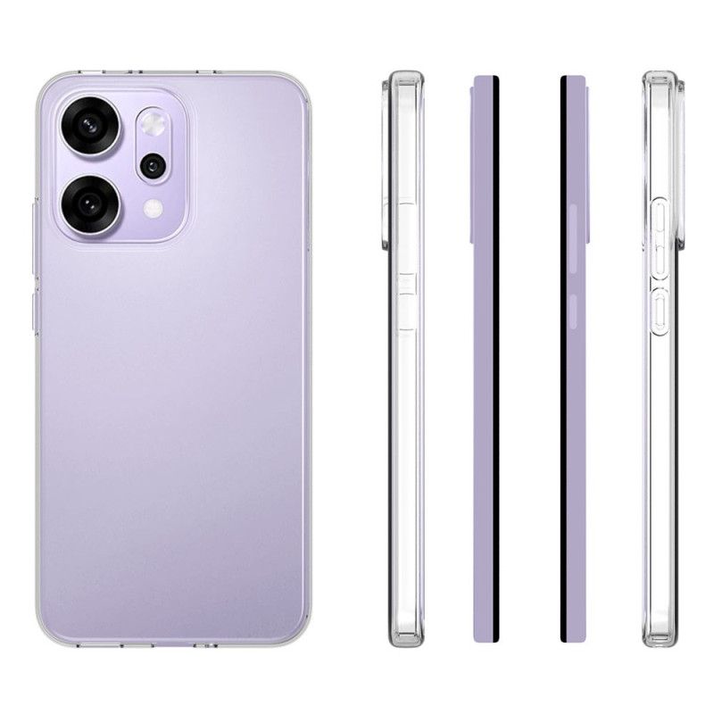 Kryt Oppo Reno 14 Pro 5g Průhledný