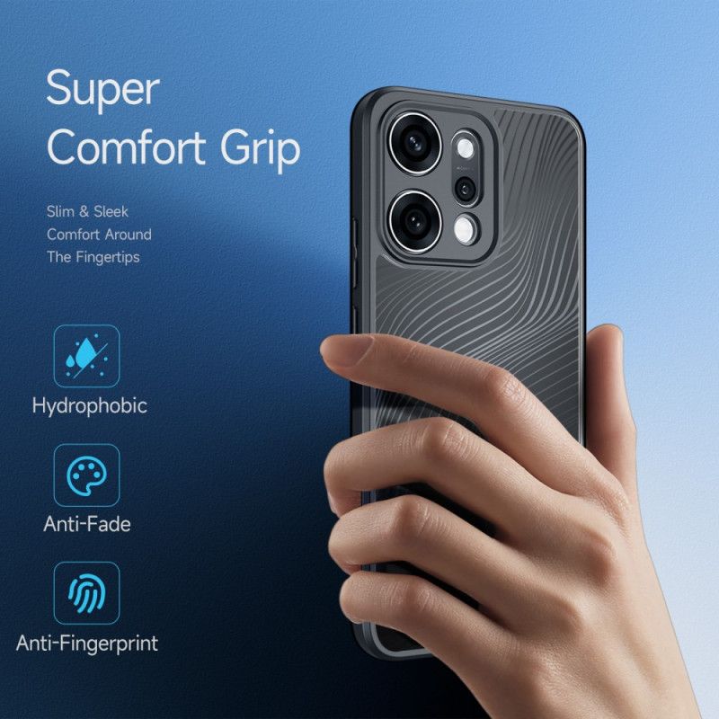 Kryt Oppo Reno 14 Pro 5g Řada Aimo Dux Ducis