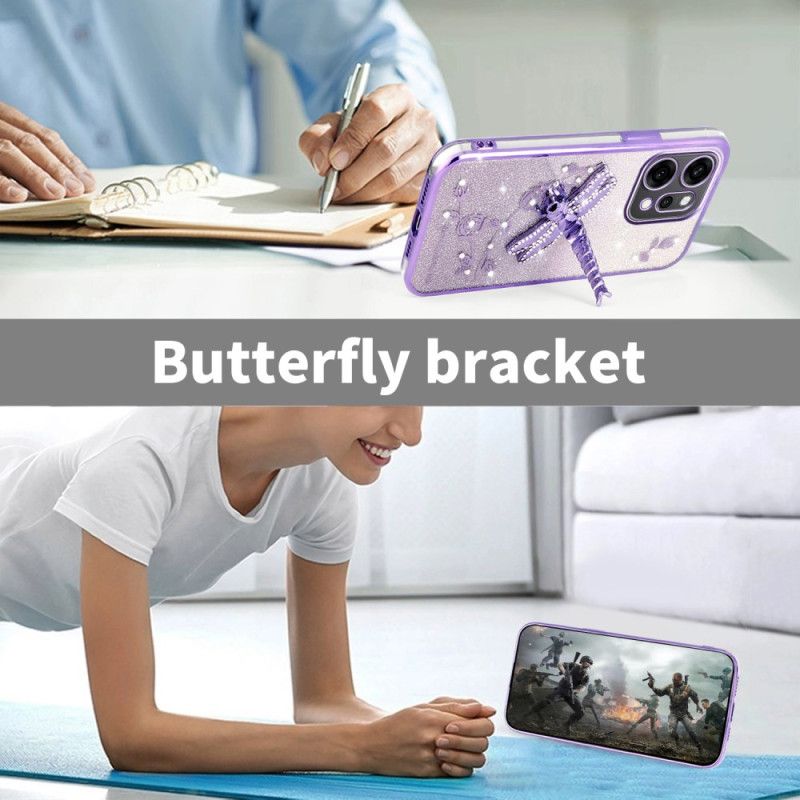 Kryt Oppo Reno 14 Pro 5g Vážka