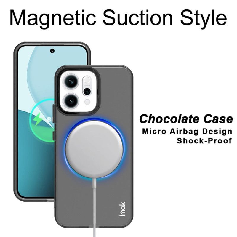 Kryt Oppo Reno 14f 5g Kompatibilní S Magsafe Imak