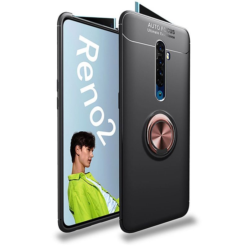 Růžově Zlatá