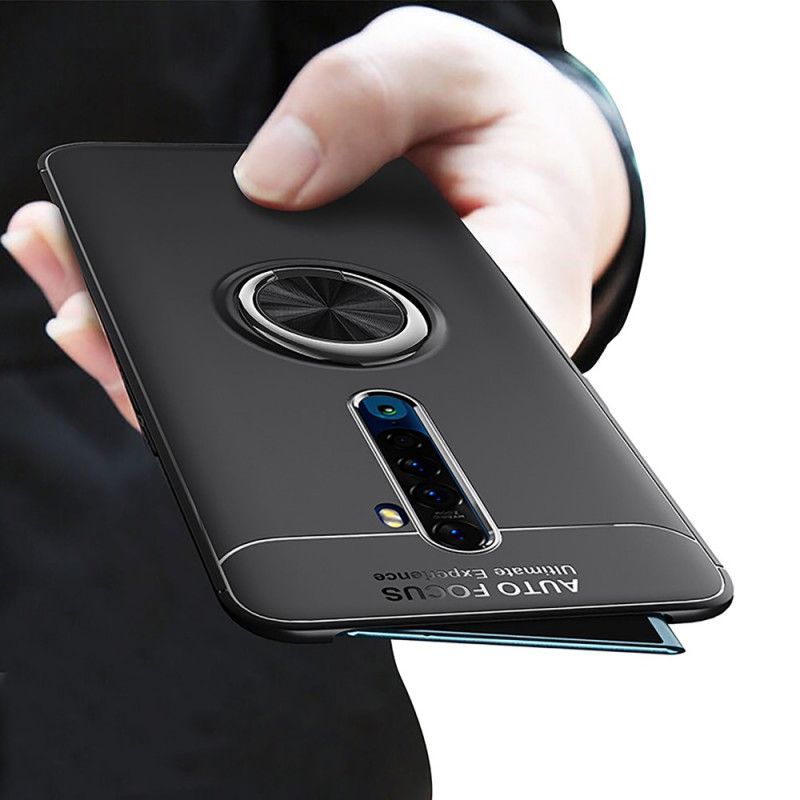 Kryt Oppo Reno 2 Otočný Kroužek