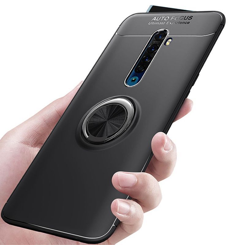 Kryt Oppo Reno 2 Otočný Kroužek