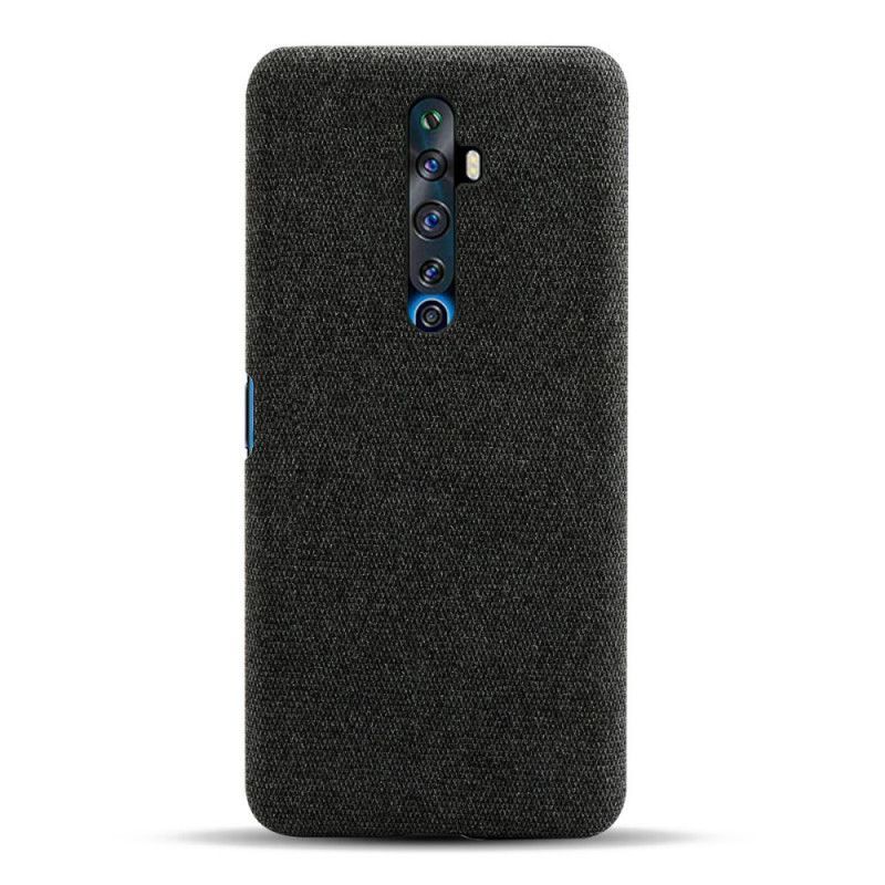 Kryt Oppo Reno 2z Ksq Šik Látka