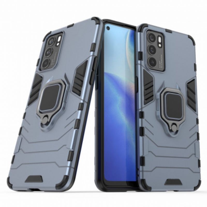 Kryt Oppo Reno 6 5g Odolný Kroužek