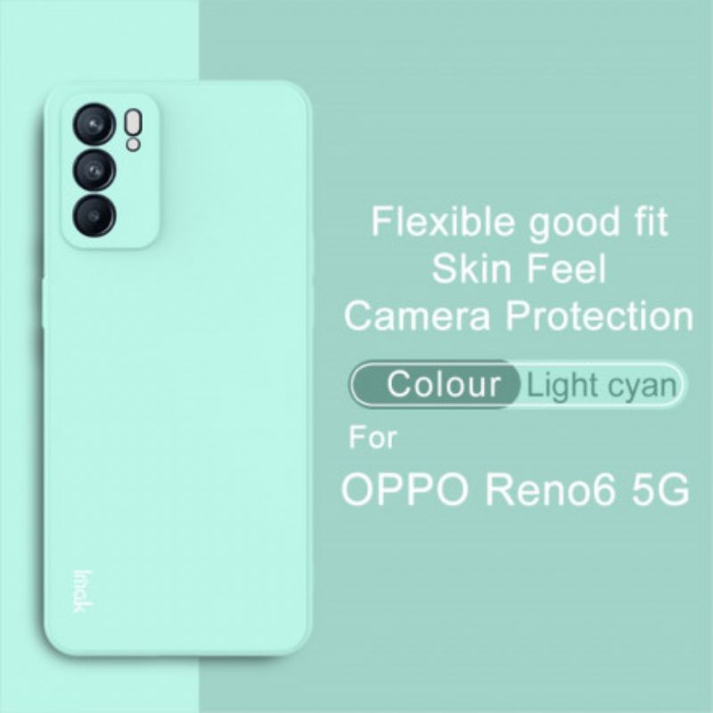 Kryt Oppo Reno 6 5g Uc-4 Řada Imak