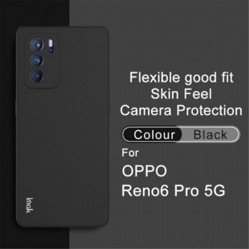Kryt Oppo Reno 6 Pro 5g Uc-4 Řada Imak