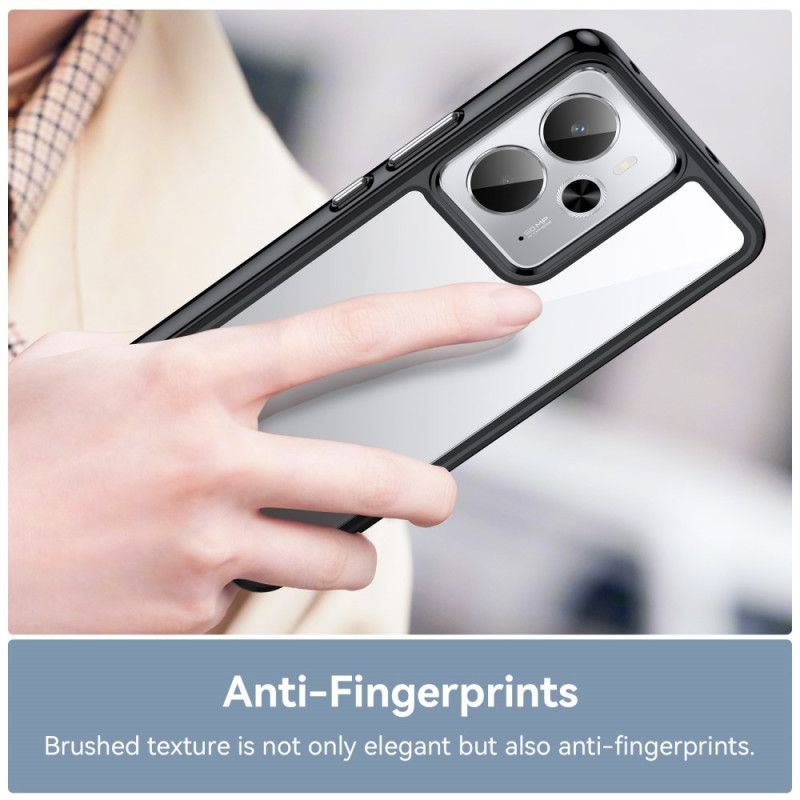 Kryt Realme 14 5g Kryty Na Mobil Hybridní