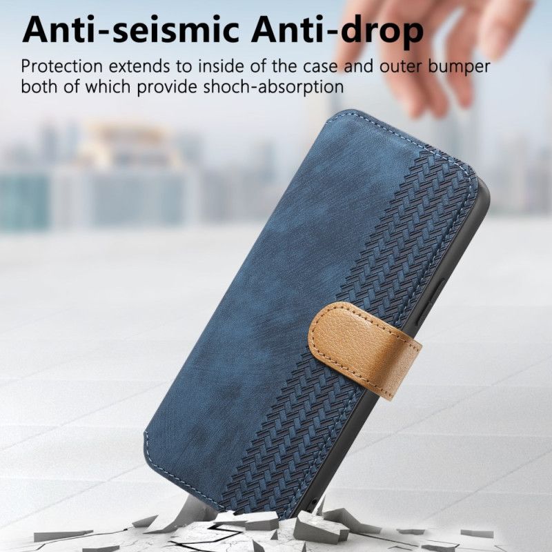 Kryt Realme 14 5g Retro S Popruhem A Stojánkem