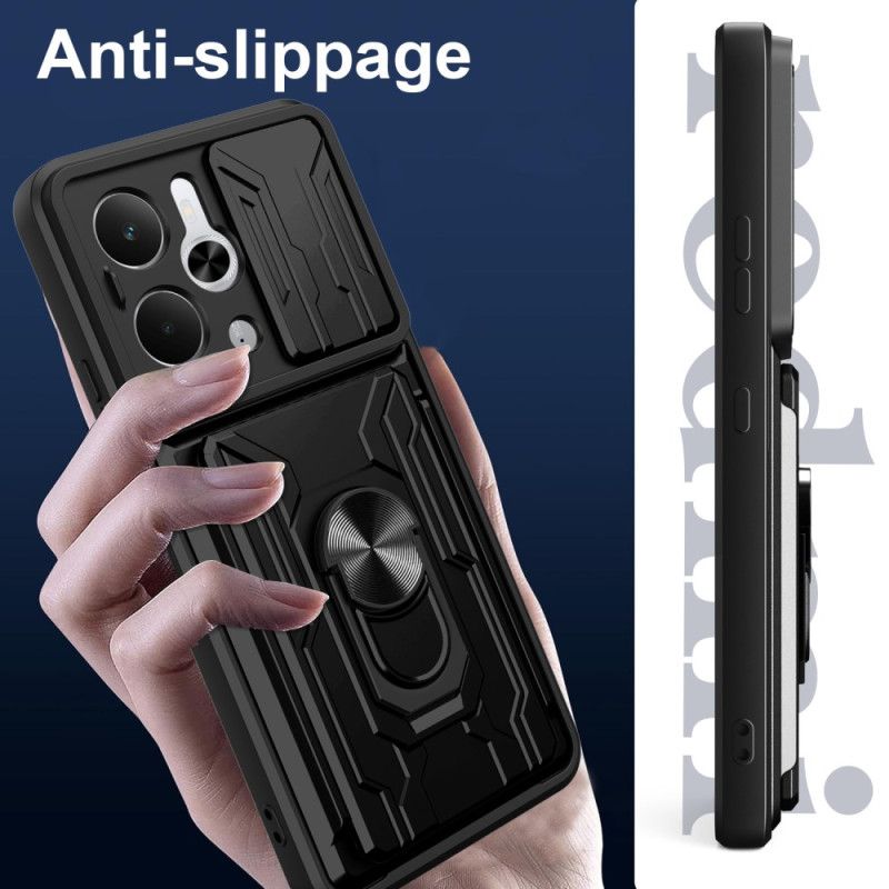 Kryt Realme 14 5g Stojan A Ochrana Kamery