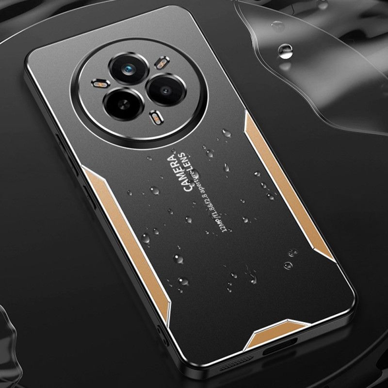 Kryt Realme 14 Pro 5g Kovový Efekt