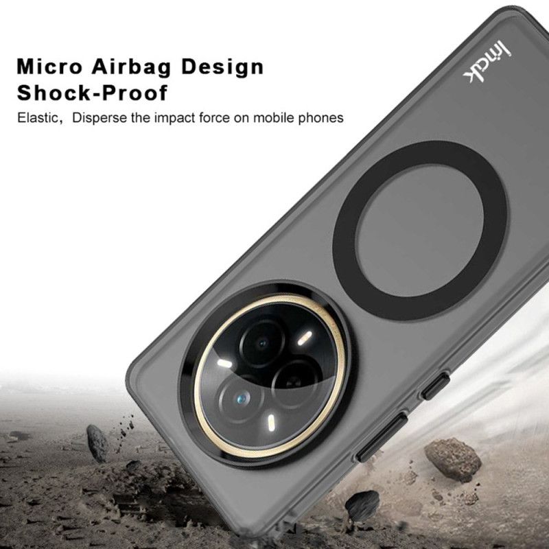 Kryt Realme 14 Pro 5g Kryty Na Mobil Kompatibilní S Magsafe