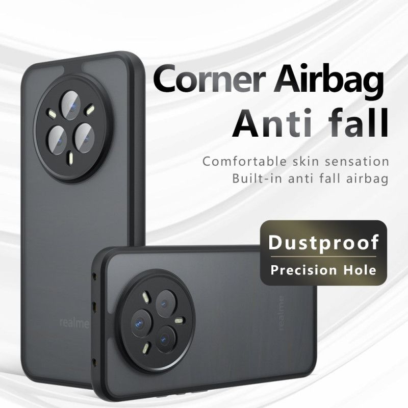 Kryt Realme 14 Pro 5g Matná Textura