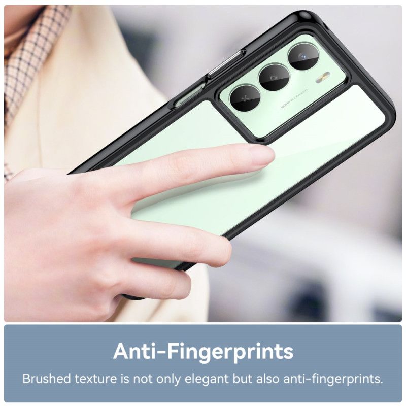 Kryt Realme 14x 5g Hybrid