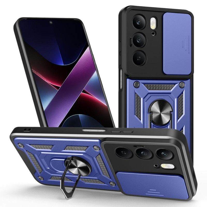 Kryt Realme 14x 5g Krytka Objektivu A Chránič Objektivu