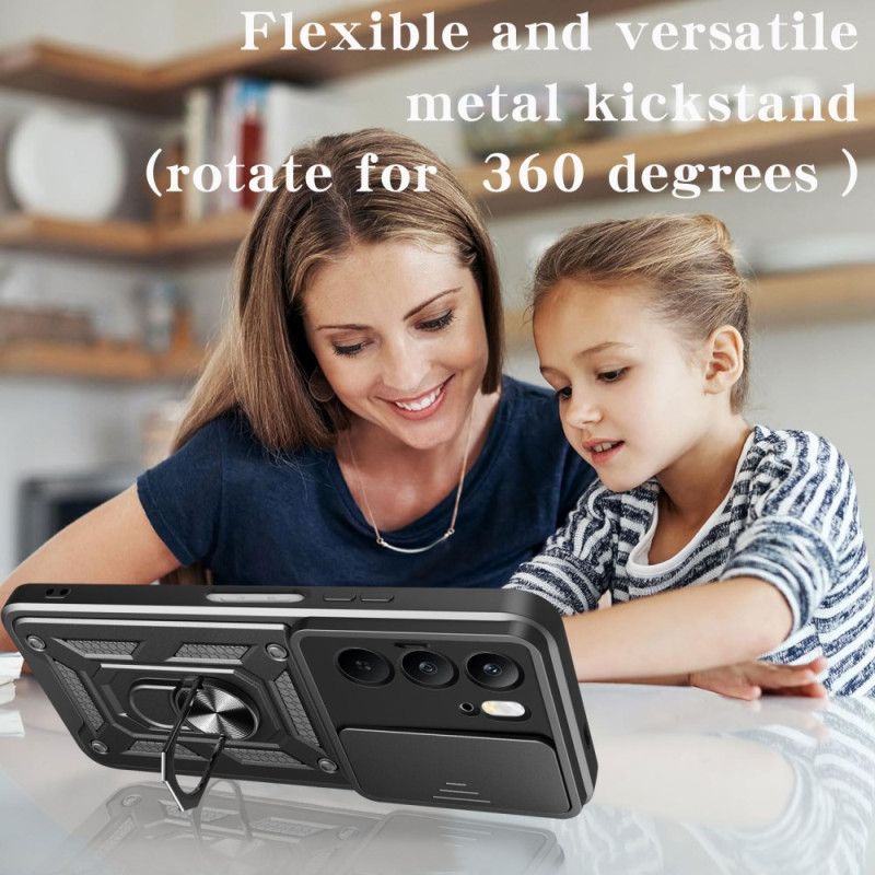 Kryt Realme 14x 5g Krytka Objektivu A Chránič Objektivu