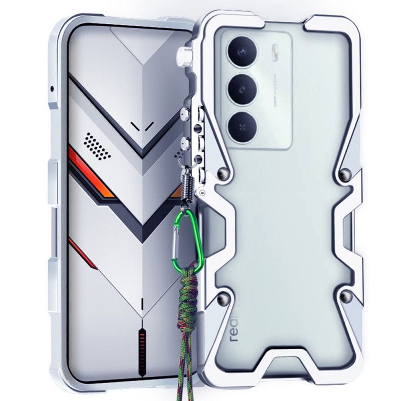 Kryt Realme 14x 5g Nárazník