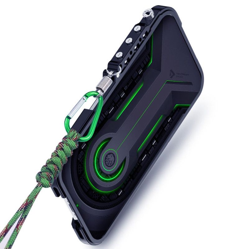 Kryt Realme 14x 5g Nárazník