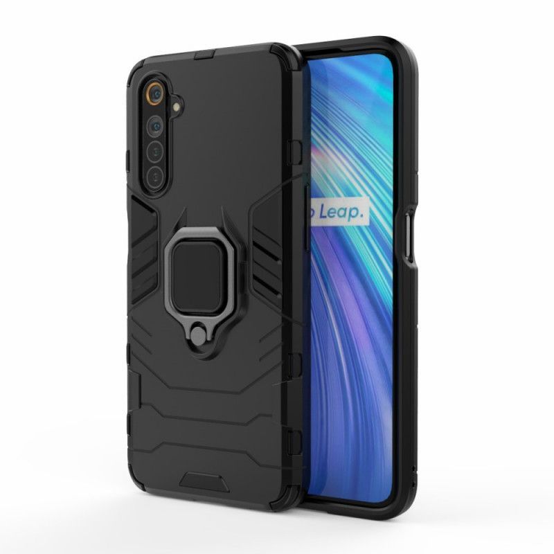 Kryt Realme 6 Odolný Kroužek